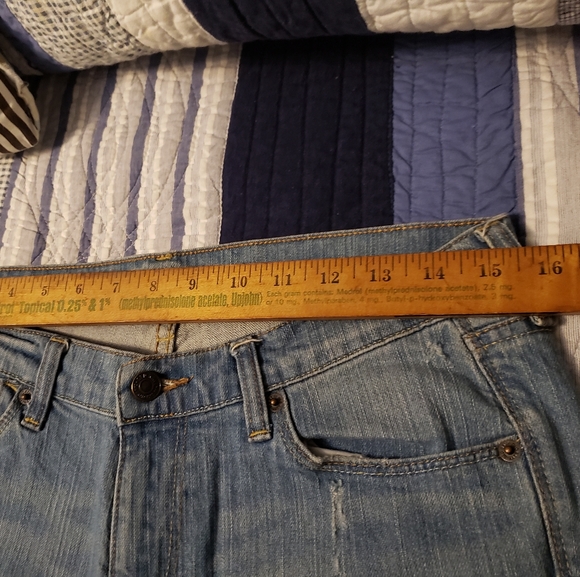 Old Navy "The Flirt" Jeans - Picture 4 of 8